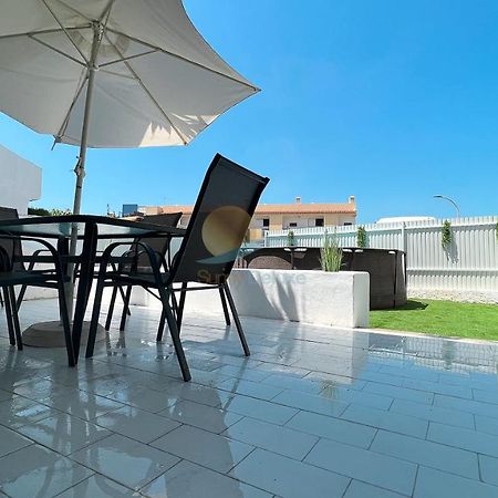 Casa Da Praia By Sunny Deluxe Albufeira Dış mekan fotoğraf