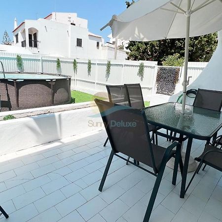 Casa Da Praia By Sunny Deluxe Albufeira Dış mekan fotoğraf