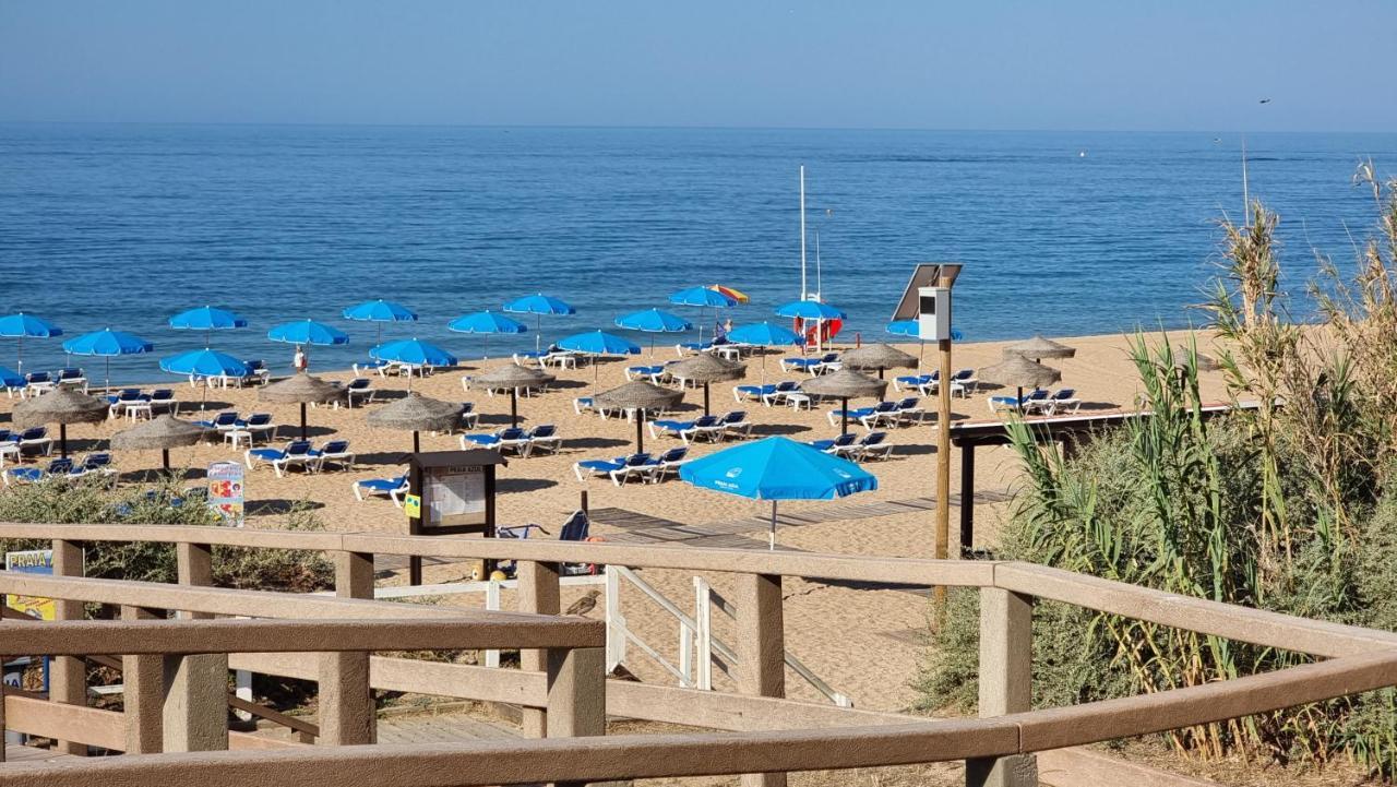 Casa Da Praia By Sunny Deluxe Albufeira Dış mekan fotoğraf