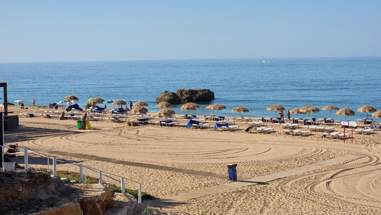 Casa Da Praia By Sunny Deluxe Albufeira Dış mekan fotoğraf