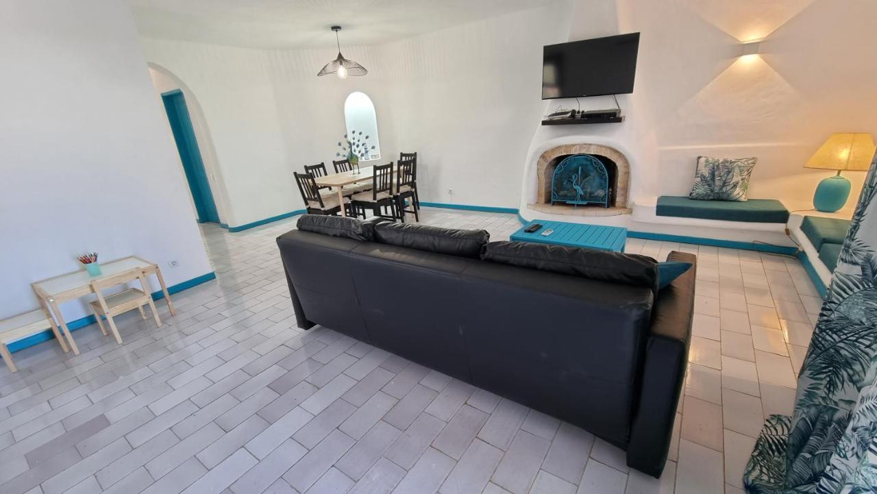 Casa Da Praia By Sunny Deluxe Albufeira Dış mekan fotoğraf