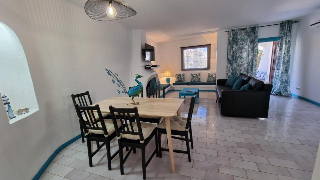 Casa Da Praia By Sunny Deluxe Albufeira Dış mekan fotoğraf