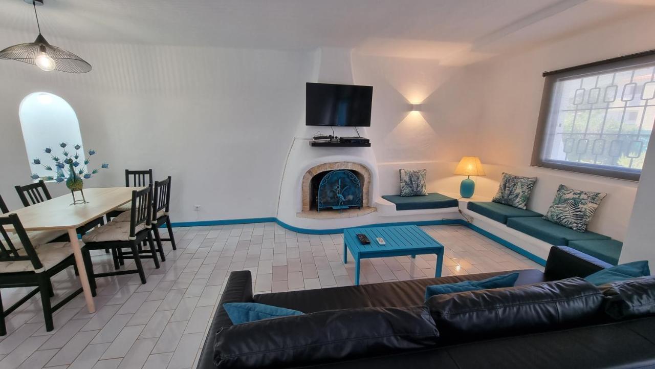 Casa Da Praia By Sunny Deluxe Albufeira Dış mekan fotoğraf