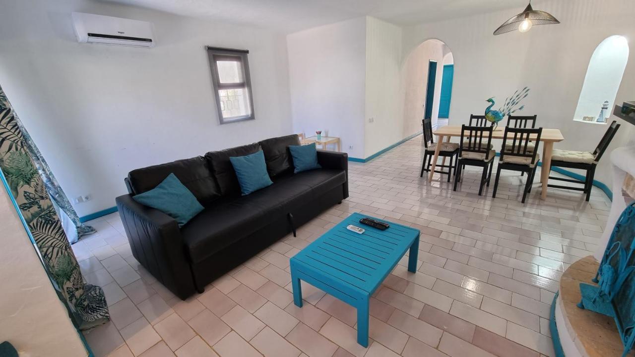 Casa Da Praia By Sunny Deluxe Albufeira Dış mekan fotoğraf