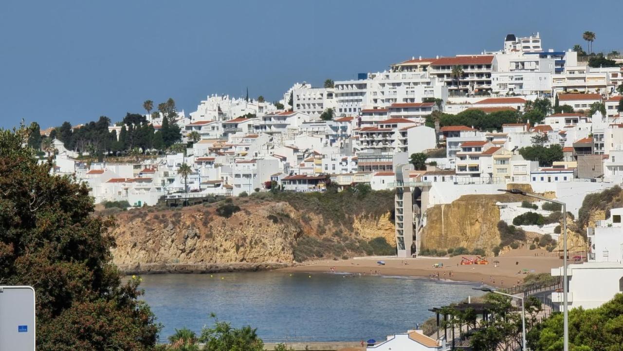 Casa Da Praia By Sunny Deluxe Albufeira Dış mekan fotoğraf