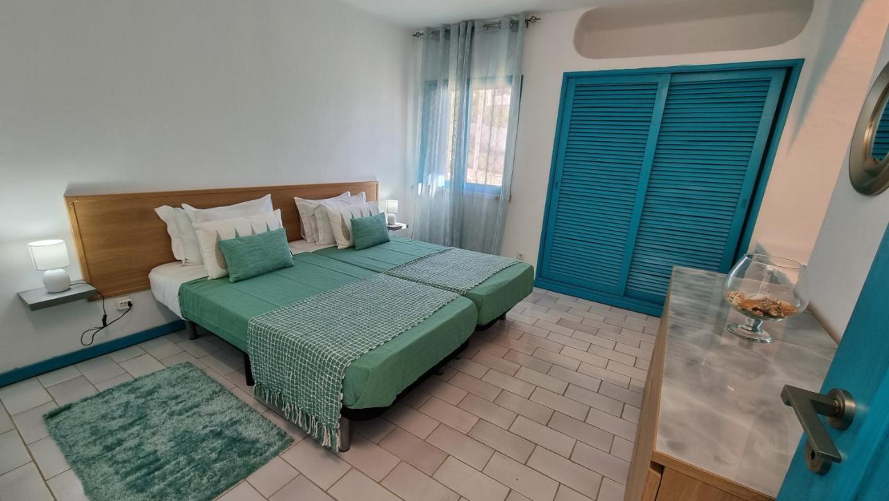Casa Da Praia By Sunny Deluxe Albufeira Dış mekan fotoğraf