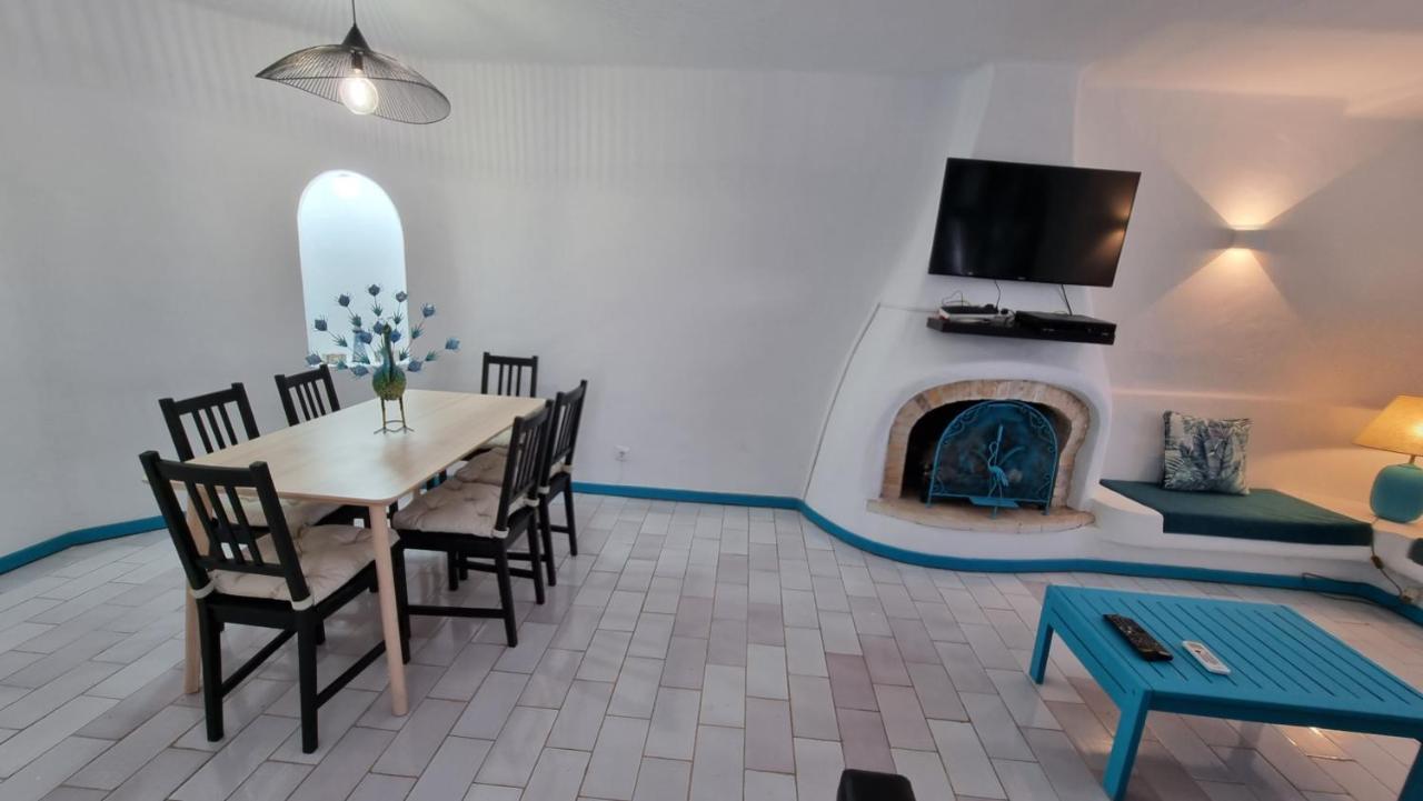 Casa Da Praia By Sunny Deluxe Albufeira Dış mekan fotoğraf