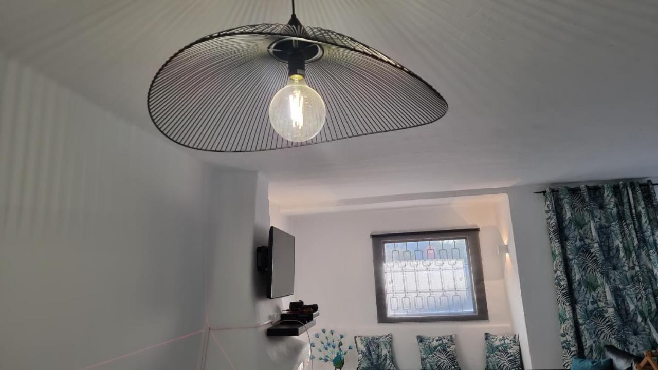 Casa Da Praia By Sunny Deluxe Albufeira Dış mekan fotoğraf