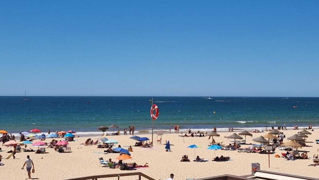 Casa Da Praia By Sunny Deluxe Albufeira Dış mekan fotoğraf