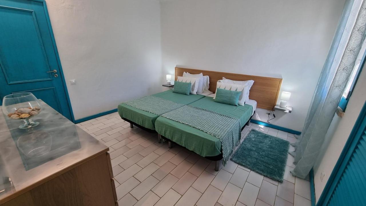 Casa Da Praia By Sunny Deluxe Albufeira Dış mekan fotoğraf