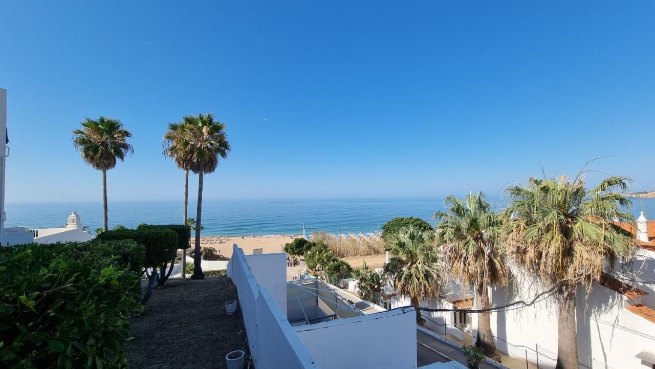 Casa Da Praia By Sunny Deluxe Albufeira Dış mekan fotoğraf