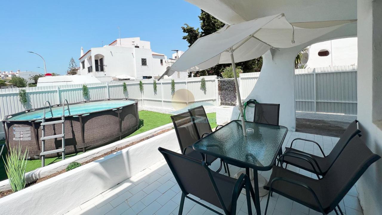 Casa Da Praia By Sunny Deluxe Albufeira Dış mekan fotoğraf