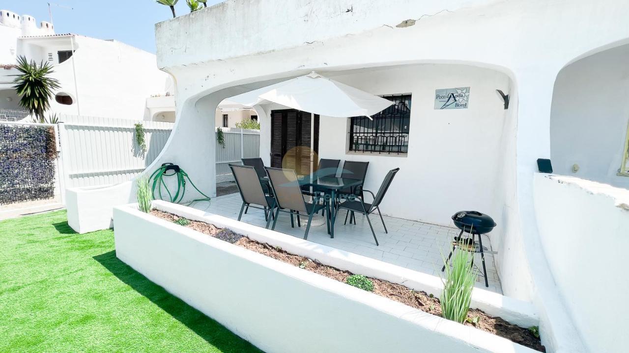 Casa Da Praia By Sunny Deluxe Albufeira Dış mekan fotoğraf