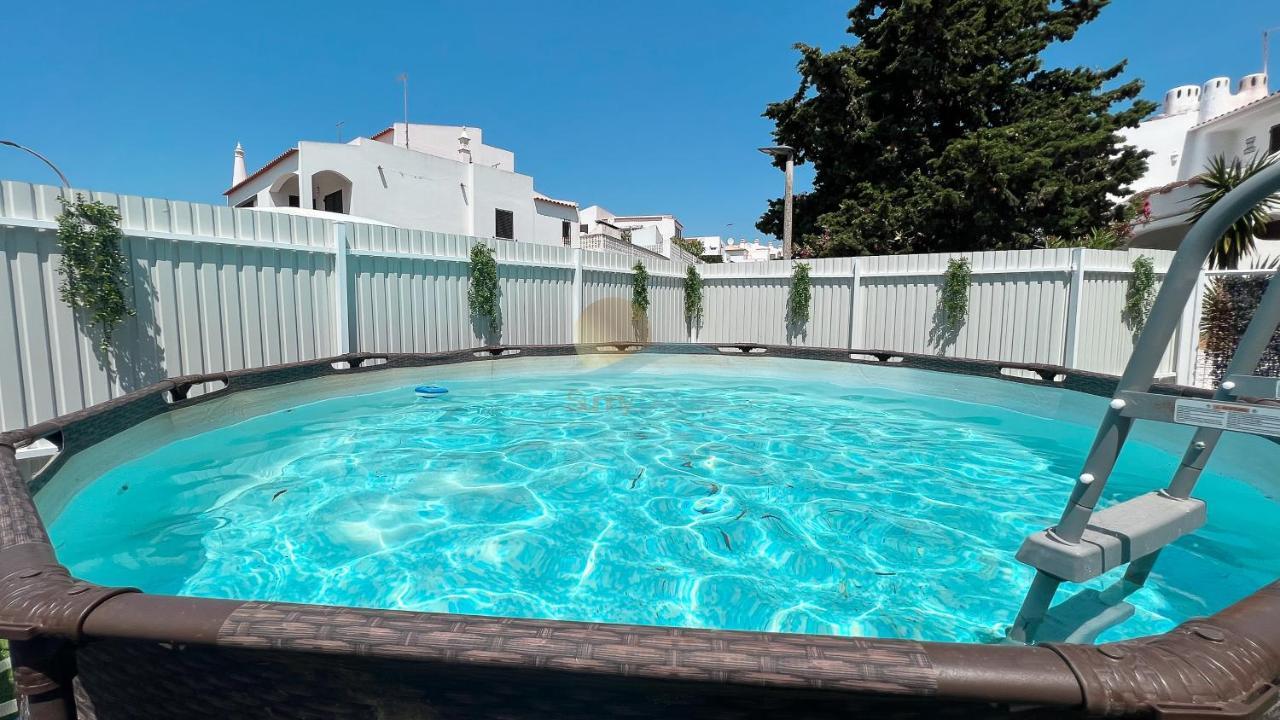 Casa Da Praia By Sunny Deluxe Albufeira Dış mekan fotoğraf