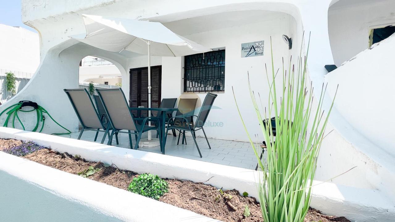 Casa Da Praia By Sunny Deluxe Albufeira Dış mekan fotoğraf