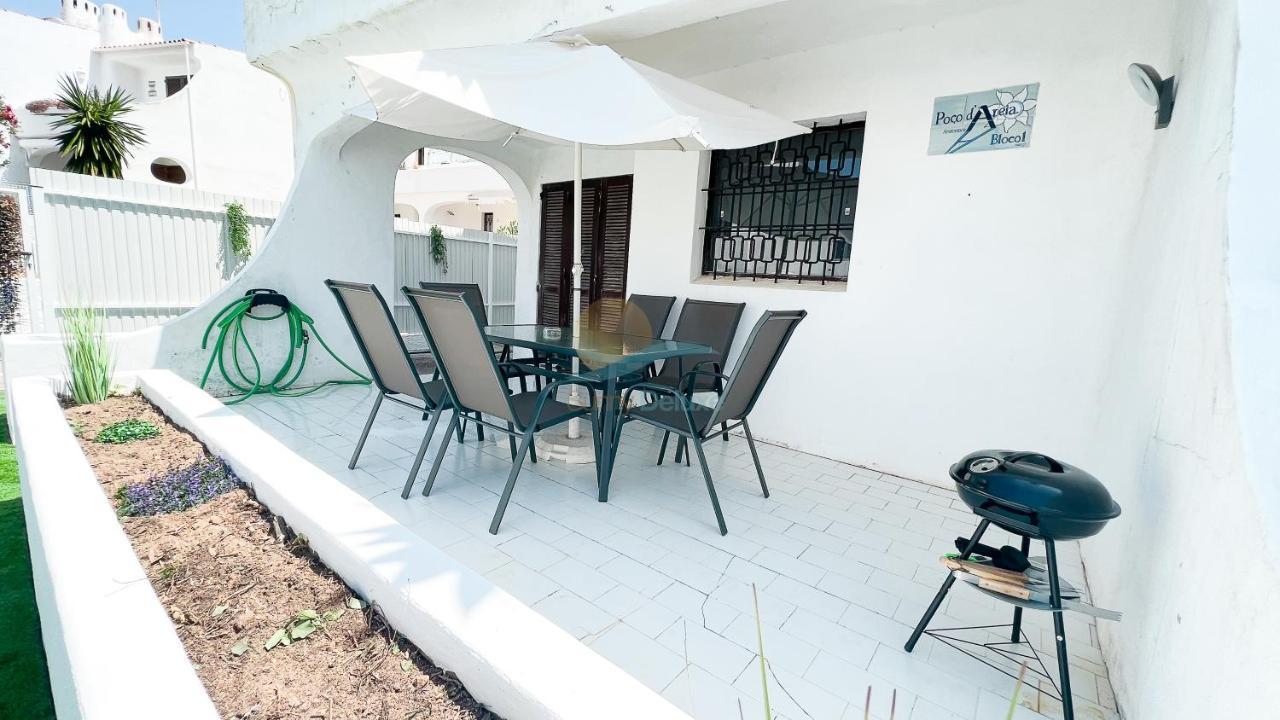 Casa Da Praia By Sunny Deluxe Albufeira Dış mekan fotoğraf