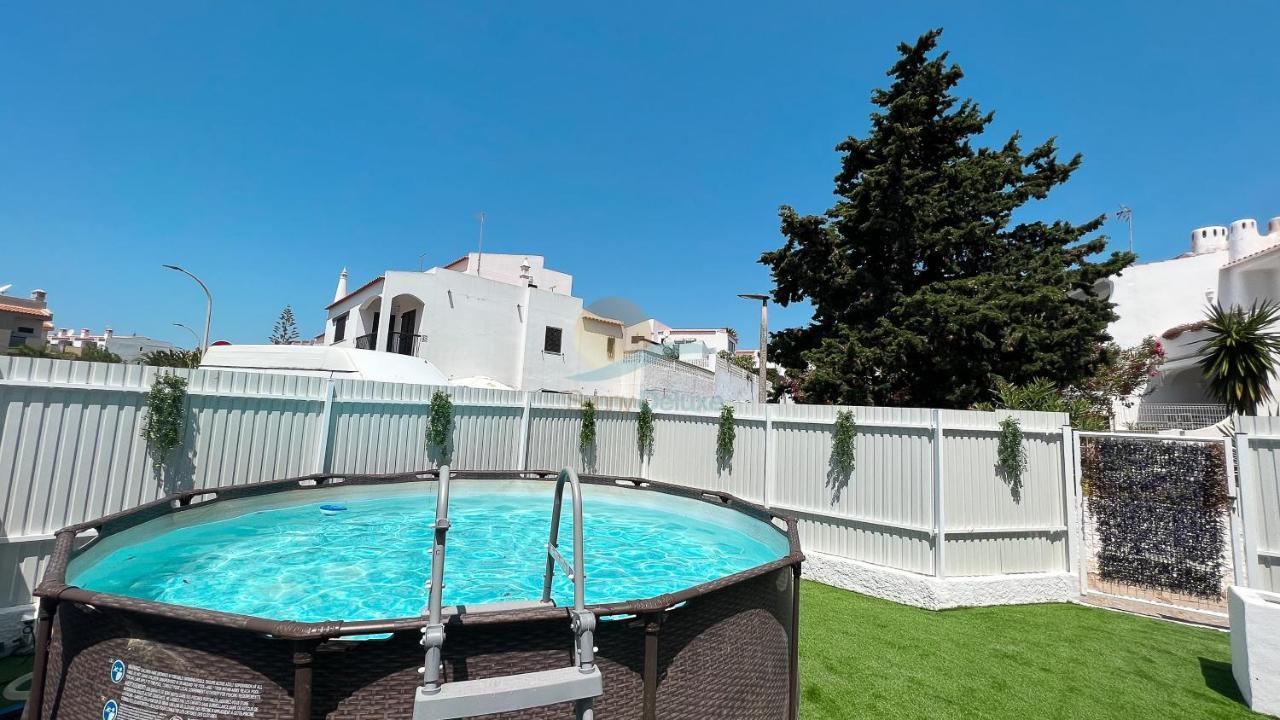 Casa Da Praia By Sunny Deluxe Albufeira Dış mekan fotoğraf