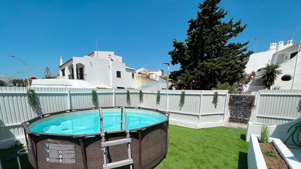 Casa Da Praia By Sunny Deluxe Albufeira Dış mekan fotoğraf